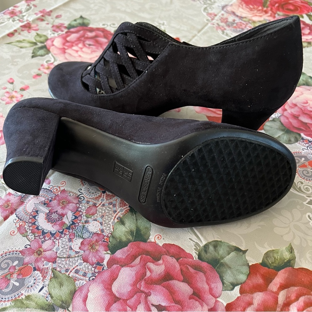 Aerosoles  shoes size 10